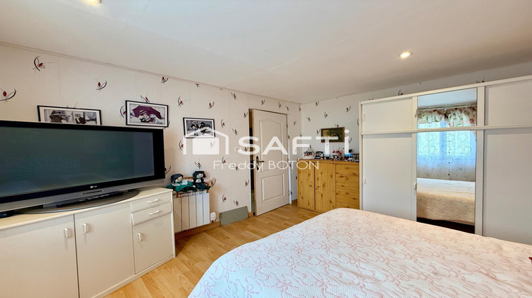 Ma-Cabane - Vente Maison Puy-de-Serre, 220 m²