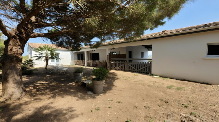 Ma-Cabane - Vente Maison PUY DU LAC, 158 m²