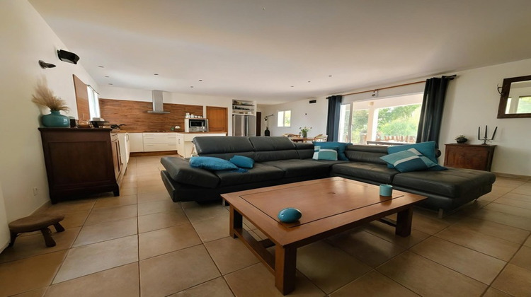 Ma-Cabane - Vente Maison PUY DU LAC, 158 m²