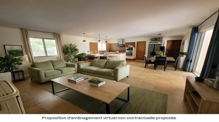 Ma-Cabane - Vente Maison PUY DU LAC, 158 m²