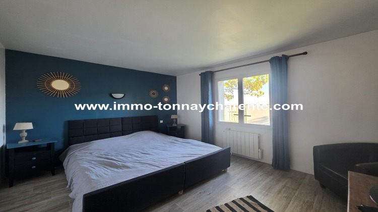 Ma-Cabane - Vente Maison Puy-du-Lac, 158 m²