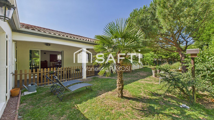 Ma-Cabane - Vente Maison Puy-du-Lac, 158 m²