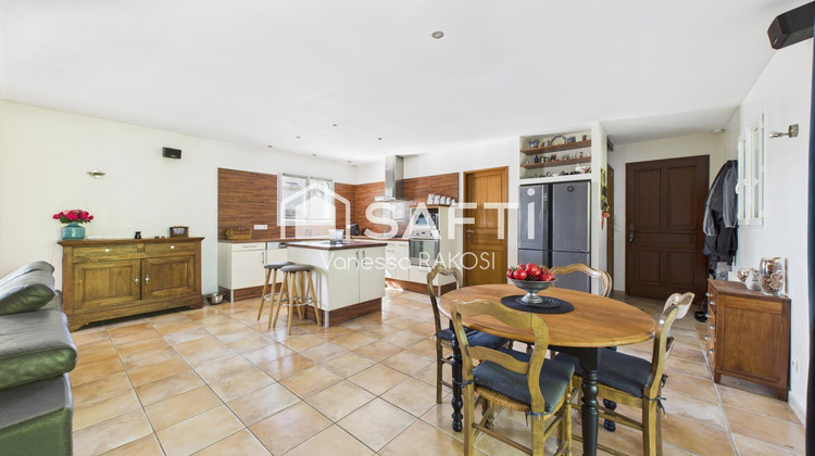 Ma-Cabane - Vente Maison Puy-du-Lac, 158 m²