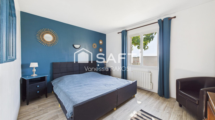 Ma-Cabane - Vente Maison Puy-du-Lac, 158 m²