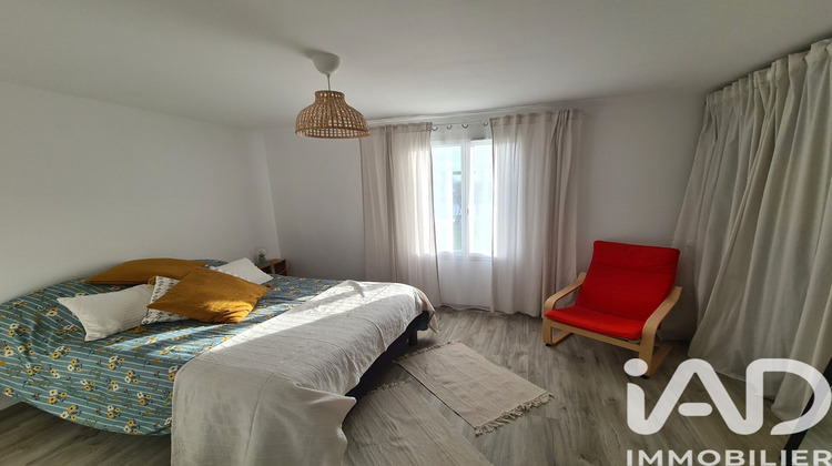 Ma-Cabane - Vente Maison Puy-du-Lac, 213 m²