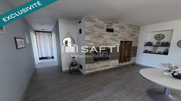 Ma-Cabane - Vente Maison Puy-du-Lac, 148 m²