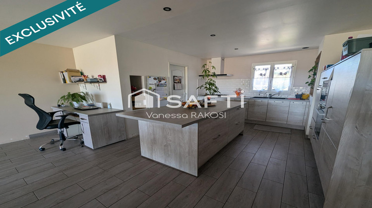 Ma-Cabane - Vente Maison Puy-du-Lac, 148 m²