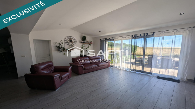 Ma-Cabane - Vente Maison Puy-du-Lac, 148 m²