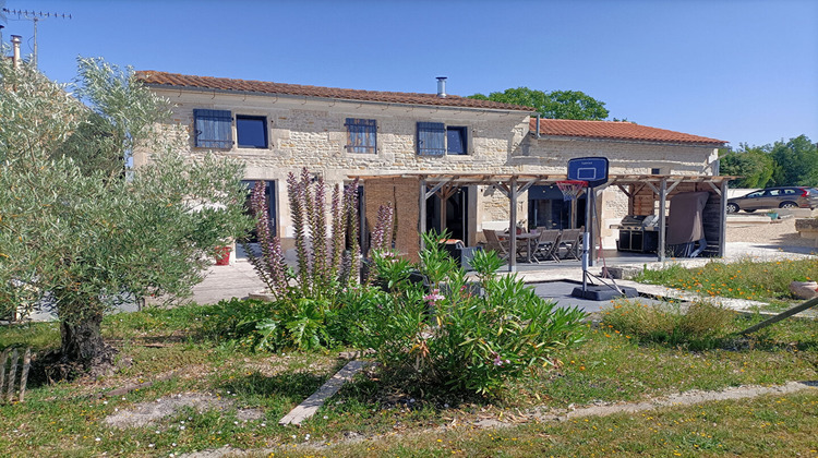 Ma-Cabane - Vente Maison PUY-DU-LAC, 150 m²