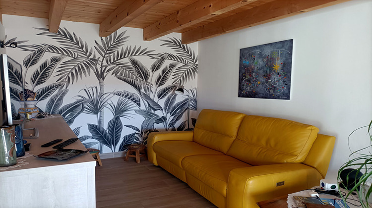 Ma-Cabane - Vente Maison PUY-DU-LAC, 150 m²