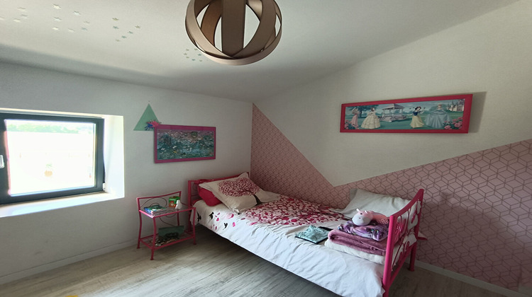 Ma-Cabane - Vente Maison PUY-DU-LAC, 150 m²