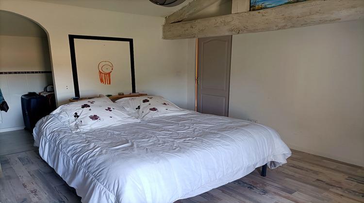 Ma-Cabane - Vente Maison PUY-DU-LAC, 150 m²
