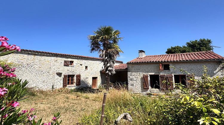 Ma-Cabane - Vente Maison PUY-DU-LAC, 168 m²