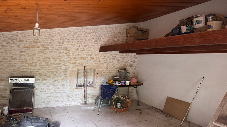 Ma-Cabane - Vente Maison PUY-DU-LAC, 168 m²