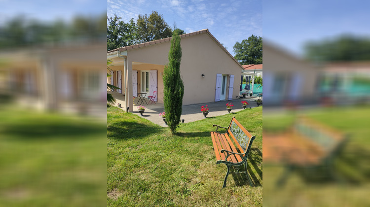 Ma-Cabane - Vente Maison Puy-Guillaume, 125 m²