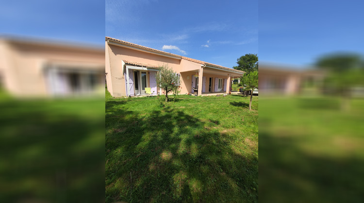 Ma-Cabane - Vente Maison Puy-Guillaume, 125 m²