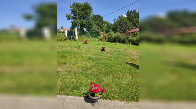 Ma-Cabane - Vente Maison Puy-Guillaume, 125 m²