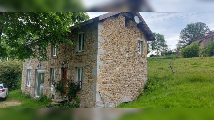 Ma-Cabane - Vente Maison Puy-Guillaume, 95 m²