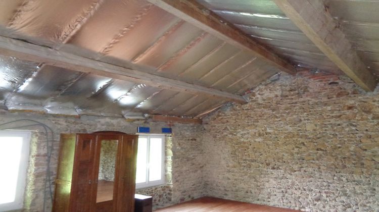 Ma-Cabane - Vente Maison Puy-Guillaume, 95 m²