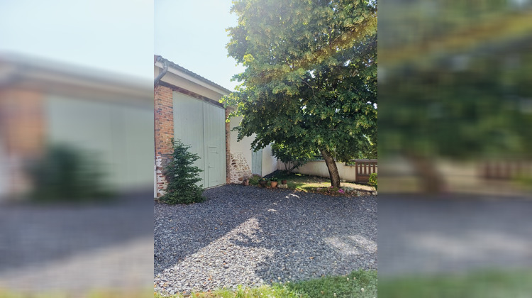 Ma-Cabane - Vente Maison Puy-Guillaume, 87 m²