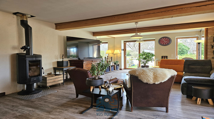 Ma-Cabane - Vente Maison Puy-Guillaume, 170 m²