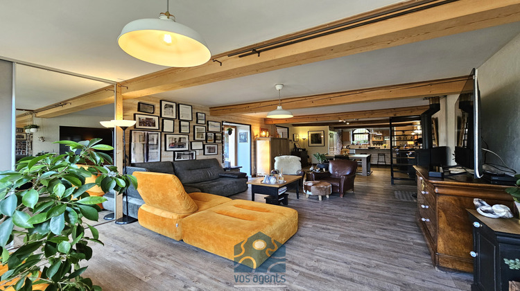 Ma-Cabane - Vente Maison Puy-Guillaume, 170 m²