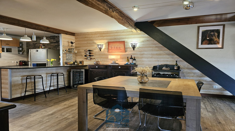 Ma-Cabane - Vente Maison Puy-Guillaume, 170 m²