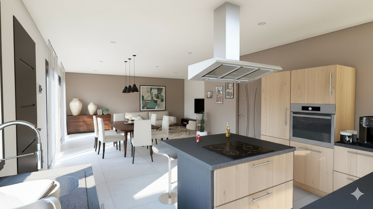 Ma-Cabane - Vente Maison Puy-Guillaume, 60 m²