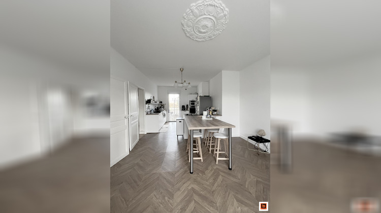 Ma-Cabane - Vente Maison Puy-Guillaume, 189 m²