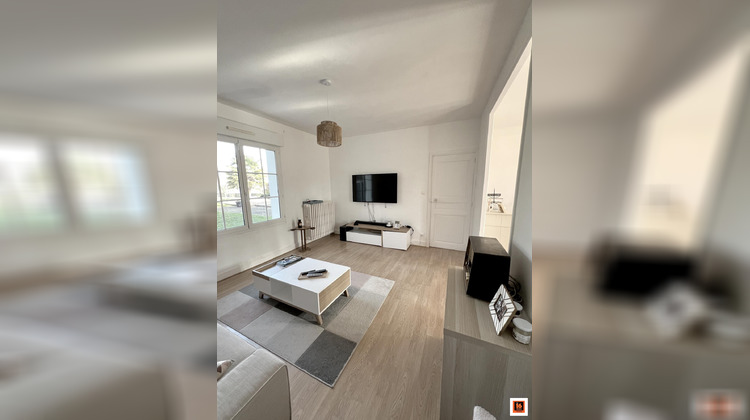 Ma-Cabane - Vente Maison Puy-Guillaume, 189 m²