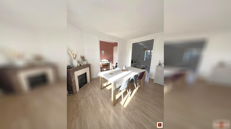 Ma-Cabane - Vente Maison Puy-Guillaume, 189 m²