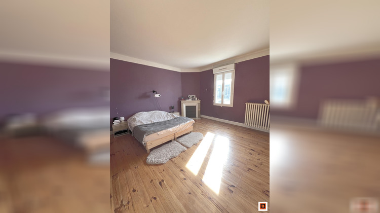 Ma-Cabane - Vente Maison Puy-Guillaume, 189 m²