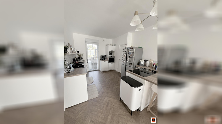 Ma-Cabane - Vente Maison Puy-Guillaume, 189 m²