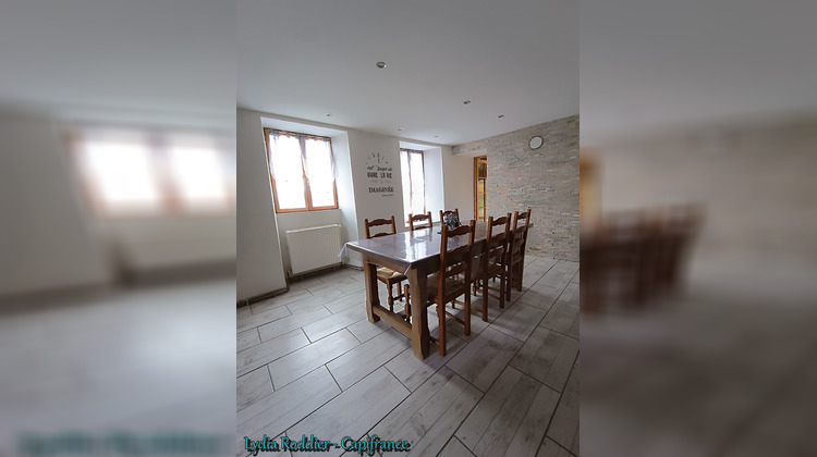 Ma-Cabane - Vente Maison PUY GUILLAUME, 143 m²