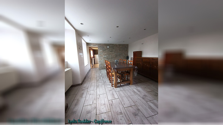 Ma-Cabane - Vente Maison PUY GUILLAUME, 143 m²