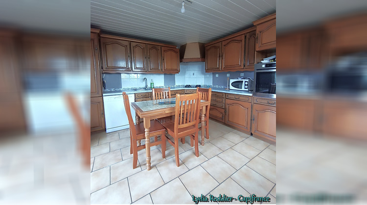 Ma-Cabane - Vente Maison PUY GUILLAUME, 143 m²