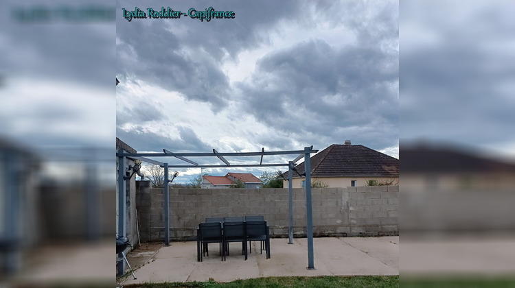 Ma-Cabane - Vente Maison PUY GUILLAUME, 143 m²