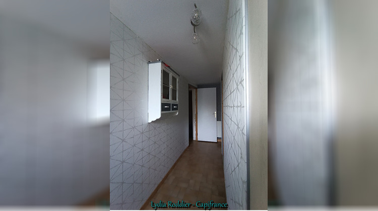 Ma-Cabane - Vente Maison PUY GUILLAUME, 143 m²