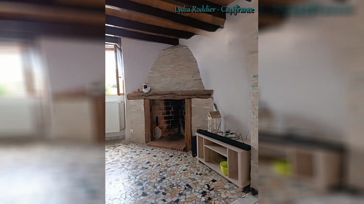 Ma-Cabane - Vente Maison PUY GUILLAUME, 143 m²