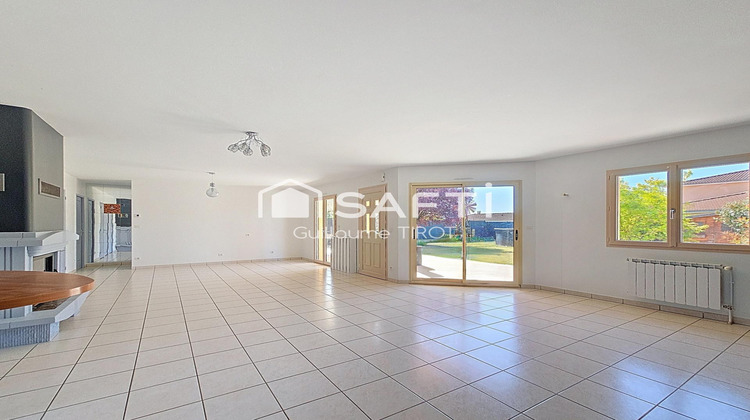 Ma-Cabane - Vente Maison Puy-Guillaume, 120 m²