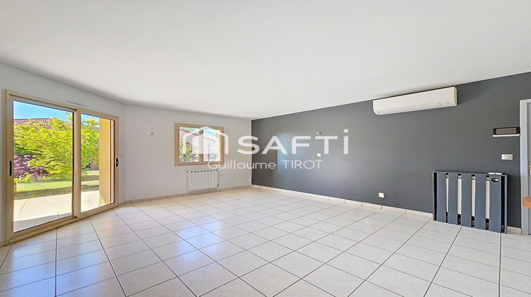 Ma-Cabane - Vente Maison Puy-Guillaume, 120 m²