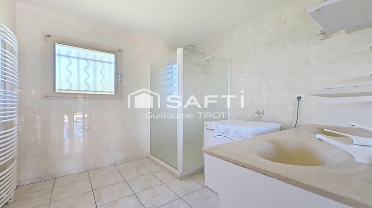 Ma-Cabane - Vente Maison Puy-Guillaume, 120 m²