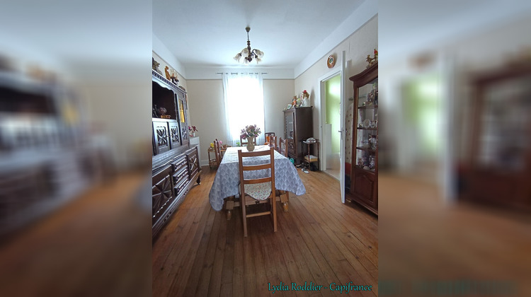 Ma-Cabane - Vente Maison PUY GUILLAUME, 68 m²