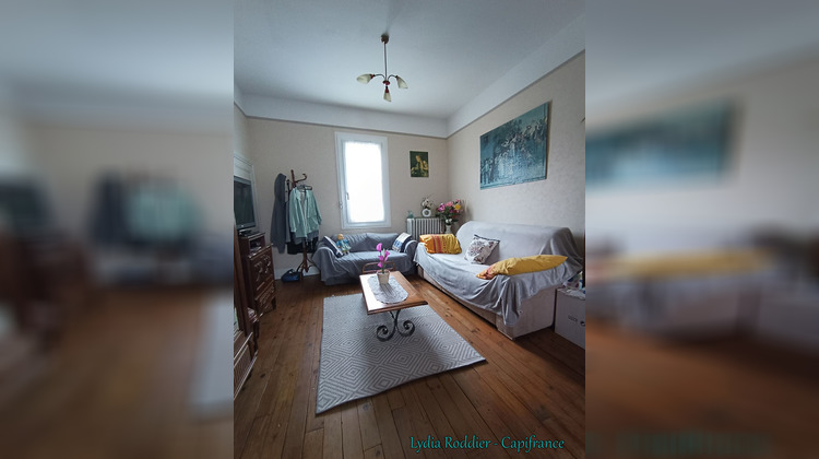 Ma-Cabane - Vente Maison PUY GUILLAUME, 68 m²
