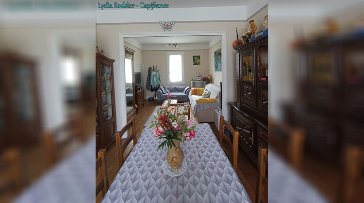 Ma-Cabane - Vente Maison PUY GUILLAUME, 68 m²