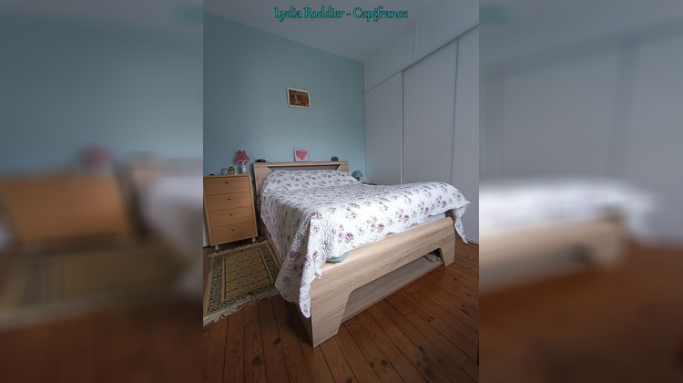 Ma-Cabane - Vente Maison PUY GUILLAUME, 68 m²