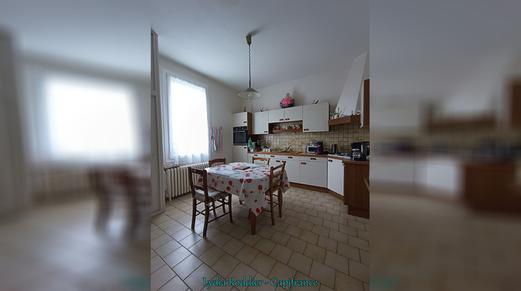 Ma-Cabane - Vente Maison PUY GUILLAUME, 68 m²