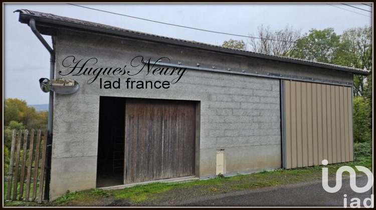 Ma-Cabane - Vente Maison Puy-Guillaume, 91 m²