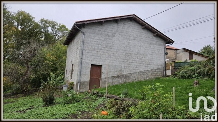 Ma-Cabane - Vente Maison Puy-Guillaume, 91 m²