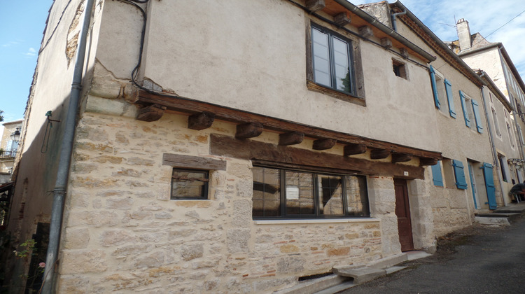 Ma-Cabane - Vente Maison Puy-l'Évêque, 62 m²